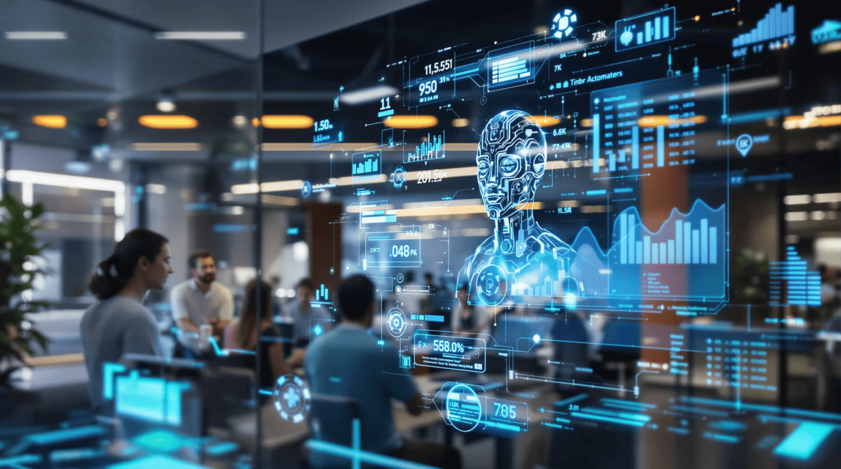 Más Allá de los Algoritmos: Comprendiendo la IA Generativa